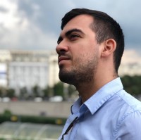 Adrian Panaite