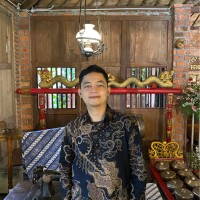 Iqfal Fazrial Pramudya