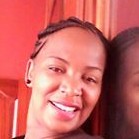 Lucy Alindi
