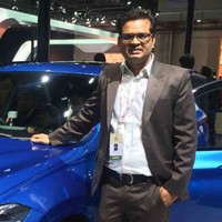 Sandeep Prajapat
