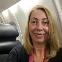 Deborah Mclintic