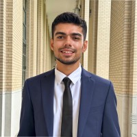 Jenish Thakkar, Assoc. Aia