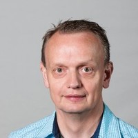 Harrie Vugteveen