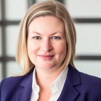 Yvonne Nasri, CHRL, ACC Candidate