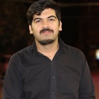 Saddam Hussain