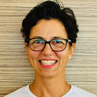 Simone Herdina -Personal Trainer