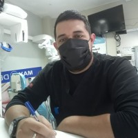Frederick Alexis Gracia hernandez