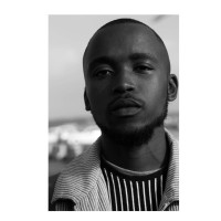 Mpumelelo Msomi