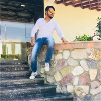 Abhas Sharma