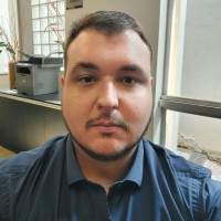 Luis Gustavo Bottini