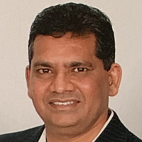 Srinivas Tallapureddy