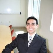 Kenneth Aliaga