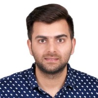Ashish Doda