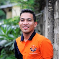 Joram Palma