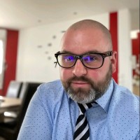 Stéphane Dieudonne