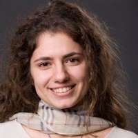 Simona Draganova