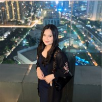 Marchelina Sukma Dewi