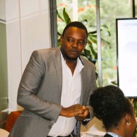 David Mwaniki