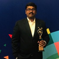 D Ramesh Kumar