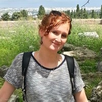 Mirjam Vijfhuize