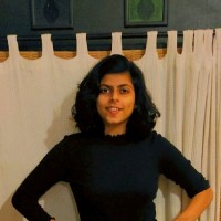 Manasvini S