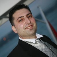 Mahmut Özdemir
