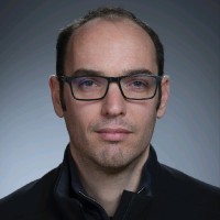 Cyril Colliaux
