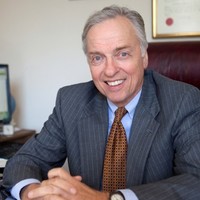 Gerard E. Mitchell