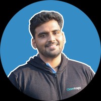 Saranyan Sankrith S
