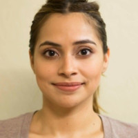 Stefanya Moreno
