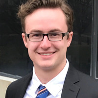 Noah Tornabane