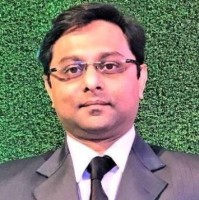 Ajay Shah