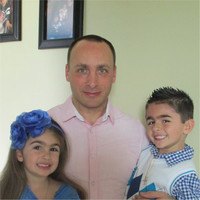Angelo DeStefano