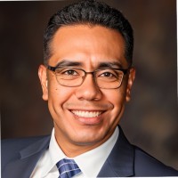 Jaime (“hi-meh”) Z. González, PT, DPT