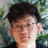 Benjamin Chen
