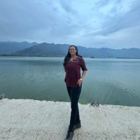 Namita K Rao