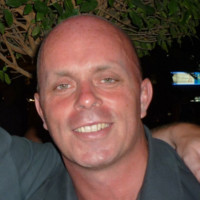 Russell Dyer