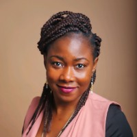 Sandra Ngondji