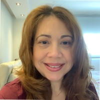 Betsy M Cortés-Vélez, M.A.C, M.N.M