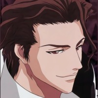 Aizen Sosuke
