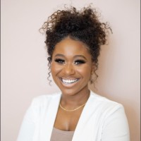 Ladachia Cain, Mba,Csm
