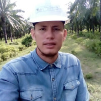 EDWIN CABARCAS A.