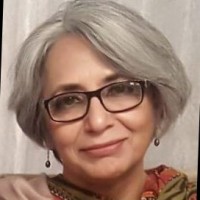 Samia Malik