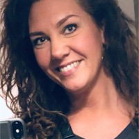 Jennie Berg