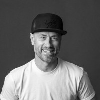 Andrew Holliday
