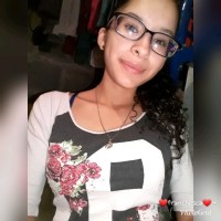 Ana Franchesca Santana Zamora