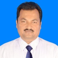 Ashok Das