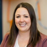 Megan Pedigo, APR