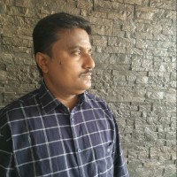 G Murugan