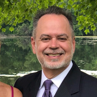 Peter Martinez